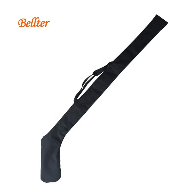 Dropshipping Outdoor Sport Duffle Field Ice Hockey Bag Hockey Stick Bag Custom Hockey Equipment Bag