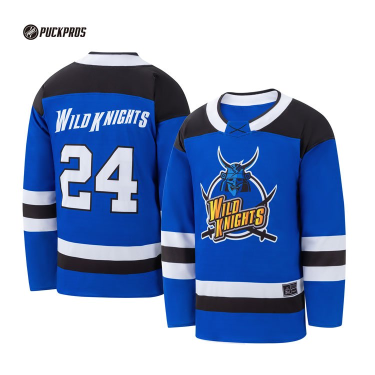 Sublimated Ice Hockey Jersey Team Uniform Wholesale Custom Embroidered Men Hockey Jersey