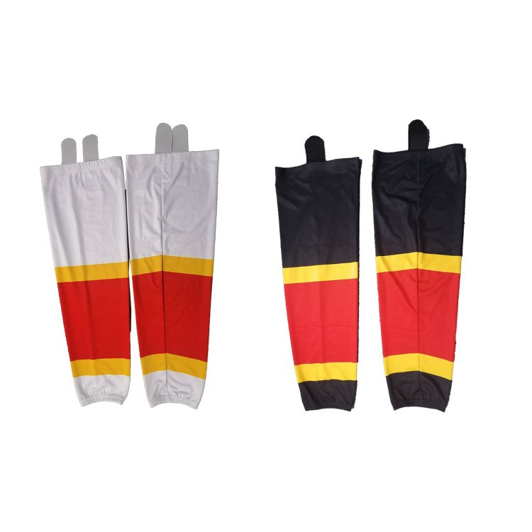 Roadstar custom design ice hockey jersey hockey socks