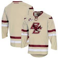 Wholesale Custom Logo Ice Hockey Jersey Multiple Hockey Equipment Ice Suit Long Jacket Hockey Jerseys