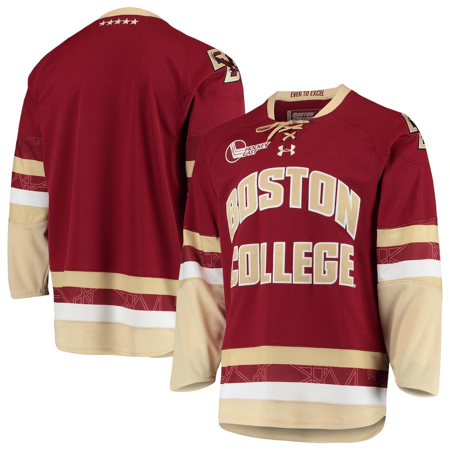 Wholesale Custom Logo Ice Hockey Jersey Multiple Hockey Equipment Ice Suit Long Jacket Hockey Jerseys