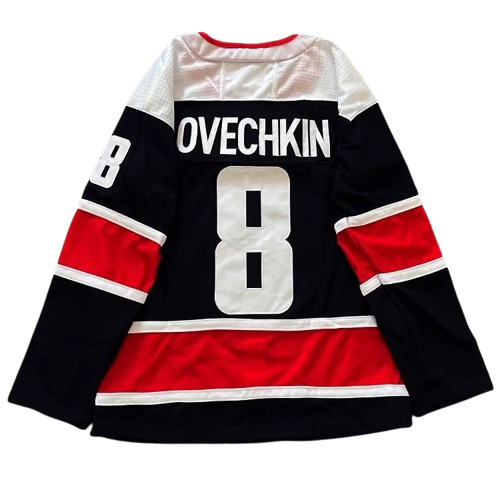 Popular Durable Hockey Jersey Polyester Hockey Jersey Number Sportswear Customized New Custom Ice Hockey Jersey