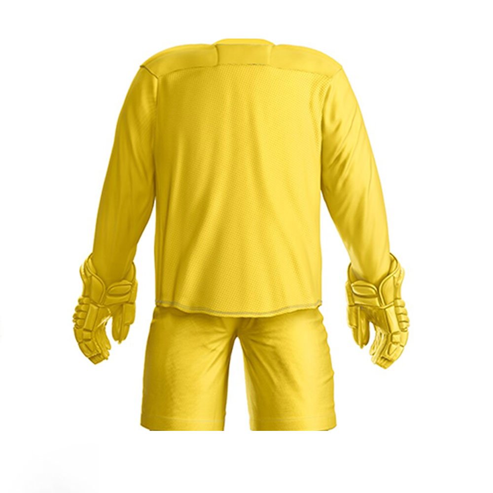 New Arrival Fashionable Custom Designed Ice Hockey Uniform Hot Selling Team Name Printed in Style