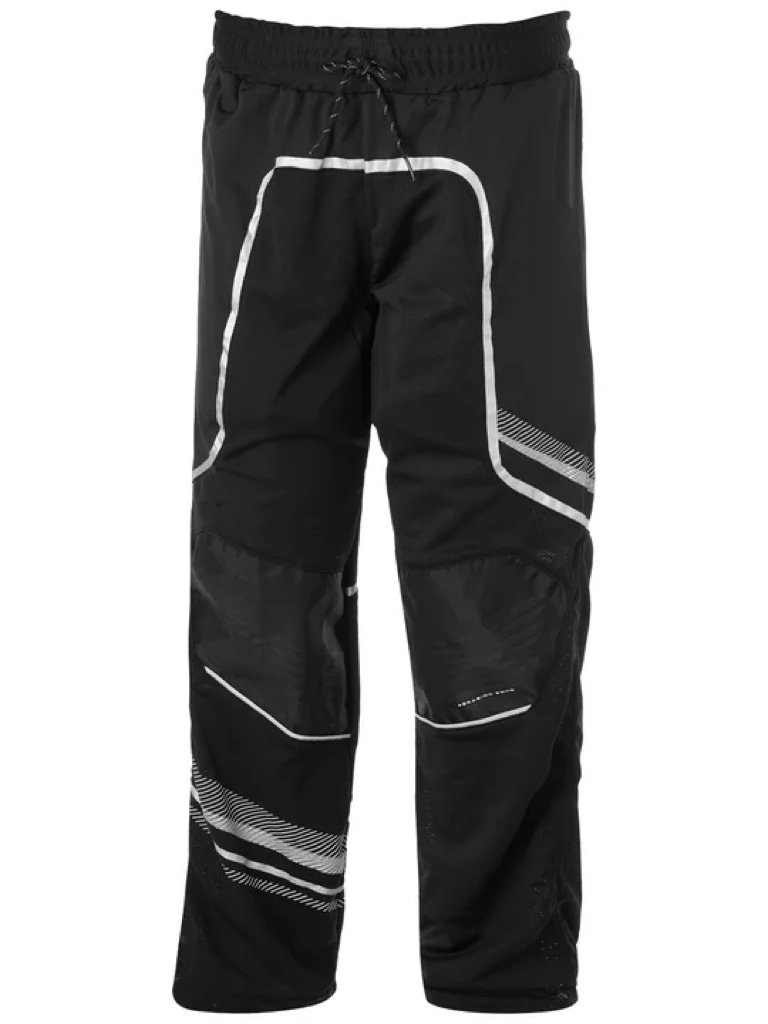 ice hockey uniformBreathable 4-Way Stretch Abrasion-Resistant Tapered comfort Roller Hockey Pants