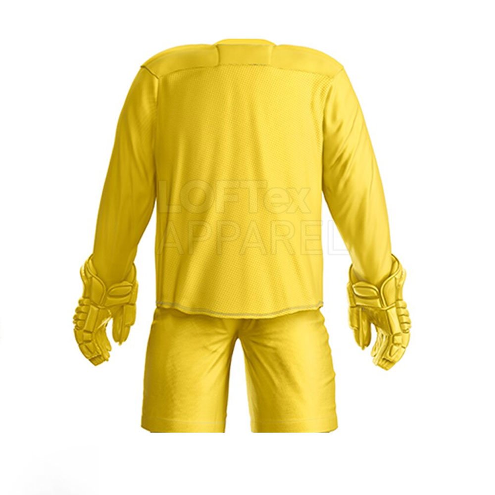 Best Design Top Quality Ice Hockey Wear Custom Youth Jerseys & Shorts Ice Hockey Uniform 2024