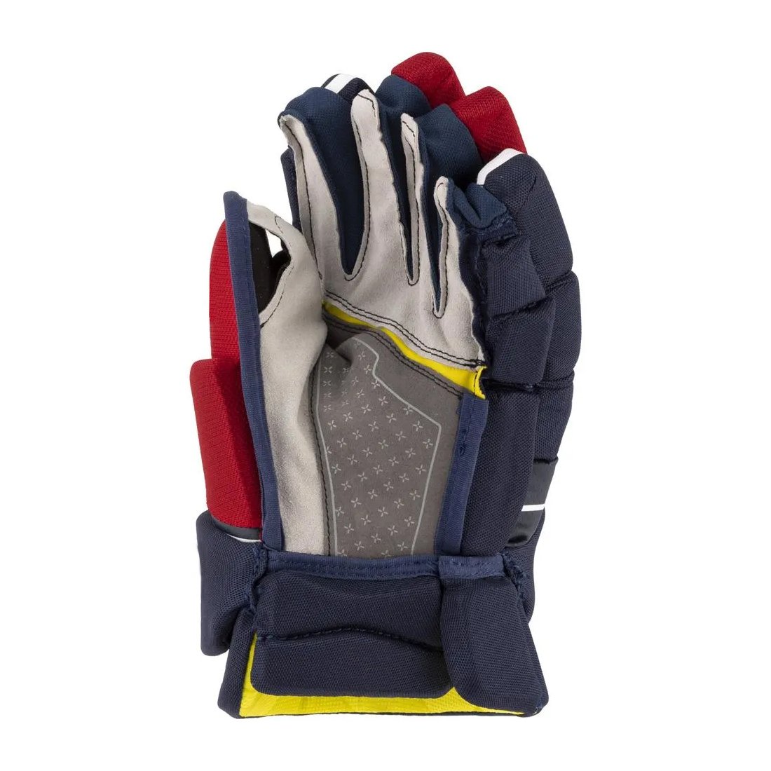 Top Quality Ice Hockey Gloves Custom Logo Design Professional Ice Hockey Gloves
