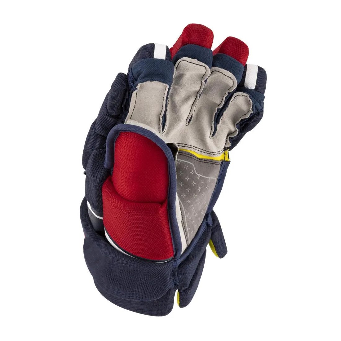 Top Quality Ice Hockey Gloves Custom Logo Design Professional Ice Hockey Gloves