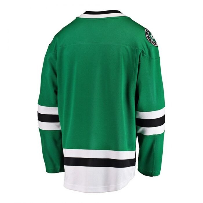Oem service trending ice hockey jersey for men 100% Polyester Ice Hockey Wear Team Uniform Number Embroidery