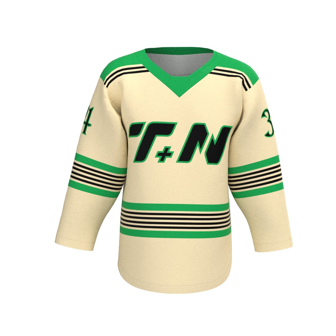 Wholesale Sublimation Logo Ice Hockey Jersey Team Blank V Neck Mens Uniform Full Custom Ice Hockey Jersey jersey
