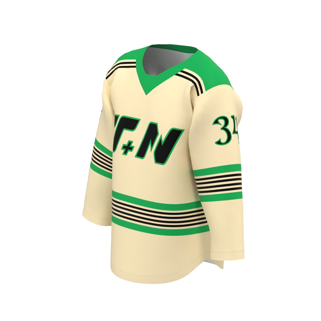 Wholesale Sublimation Logo Ice Hockey Jersey Team Blank V Neck Mens Uniform Full Custom Ice Hockey Jersey jersey