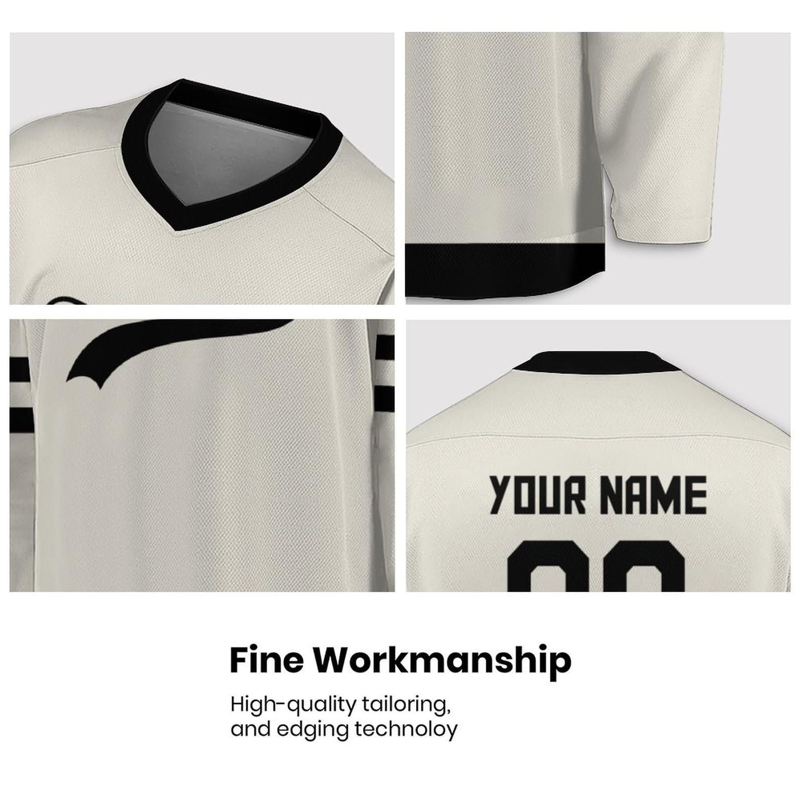 Good Selling Team Ice Hockey Jersey Wear Most Popular Pakistan Cheap Ice Hockey Uniform In Authentic Custom