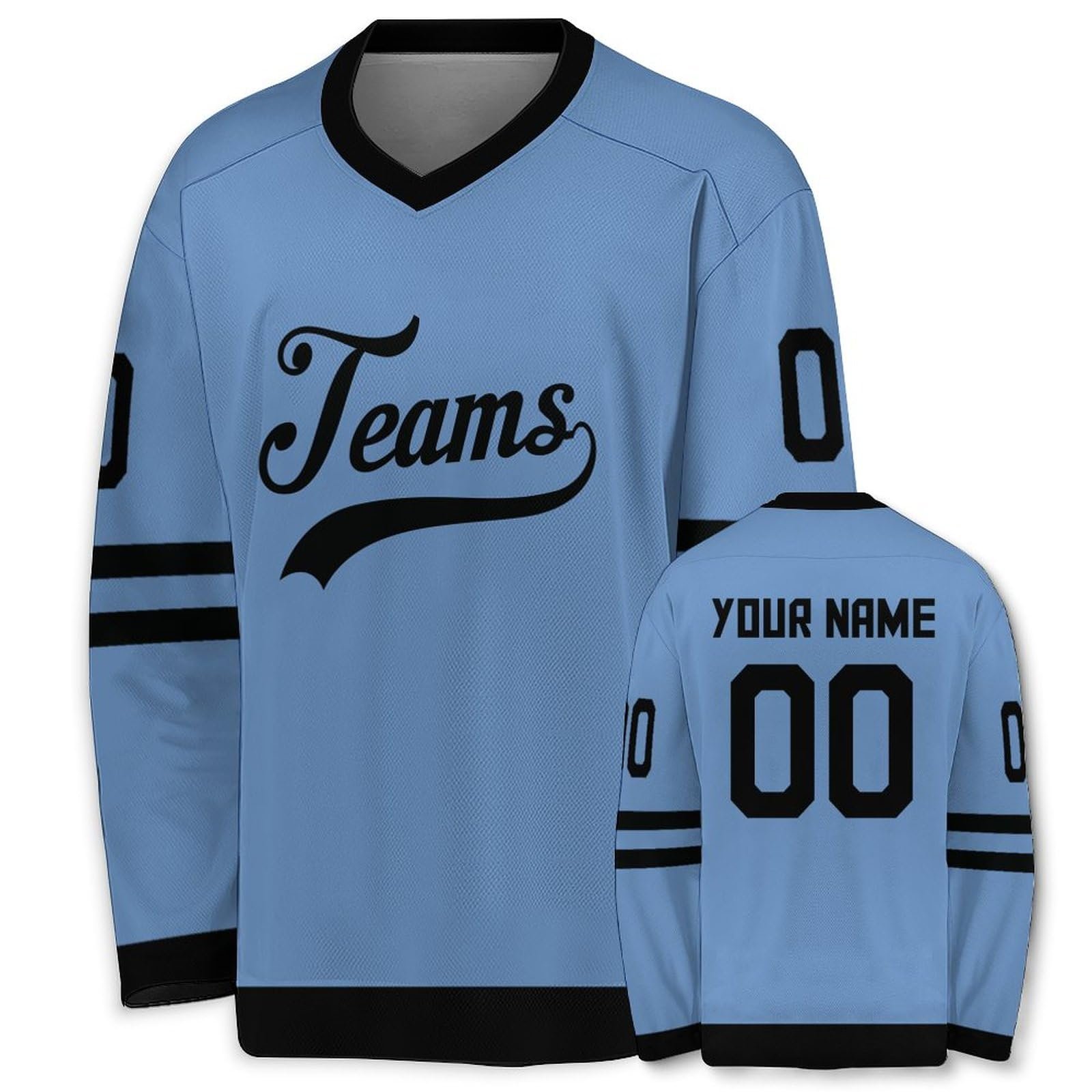 Good Selling Team Ice Hockey Jersey Wear Most Popular Pakistan Cheap Ice Hockey Uniform In Authentic Custom