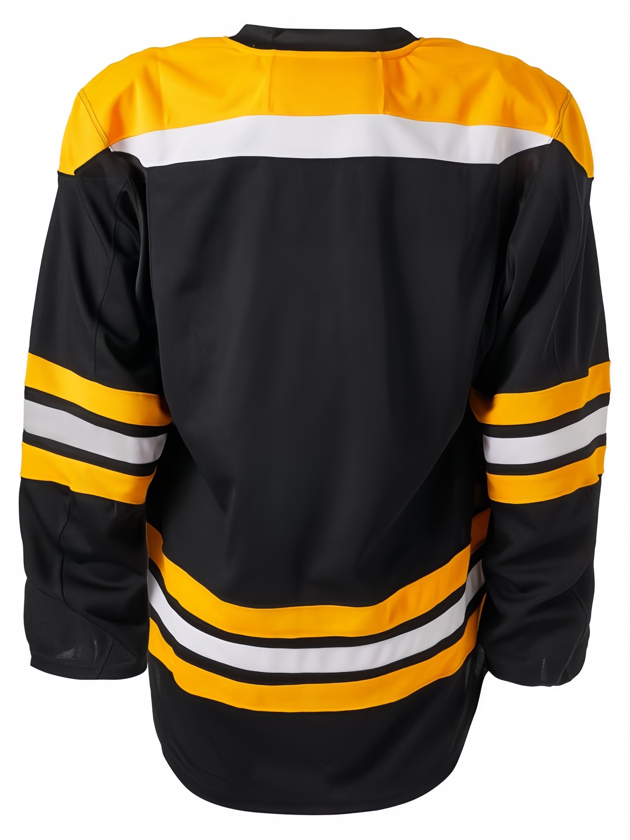 Factory customization hockey jerseys embroidery logo sublimated custom ice hockey jersey