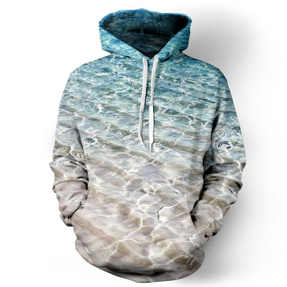 Cheap Team Unique Usa Hockey Jersey Hoodie Men