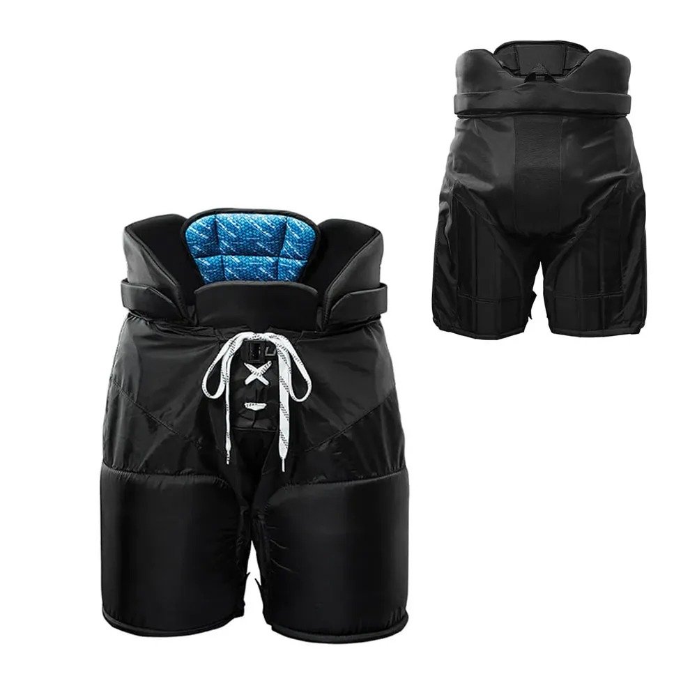 Ice Hockey Short and Ice hockey Jersey with Custom Print and Ice hockey wears
