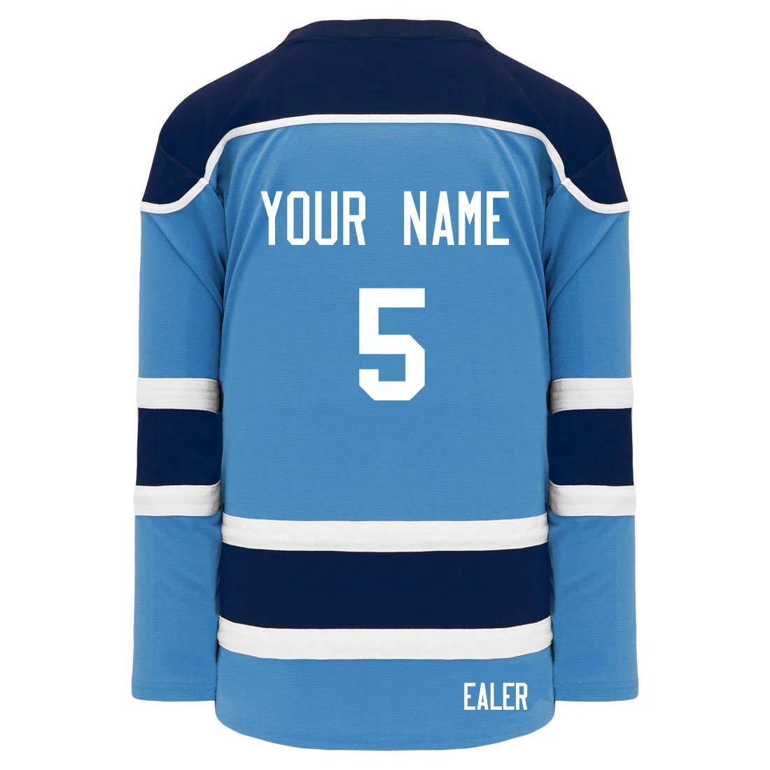 Custom your design hockey sur glace jersey hockey jersey design your own hockey jersey