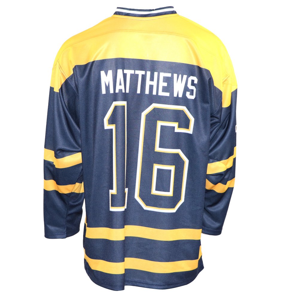 Team Ice Hockey Jersey Custom Sublimated 100% Polyester Shirts & Tops Sportswear Men OEM Service Support Adults