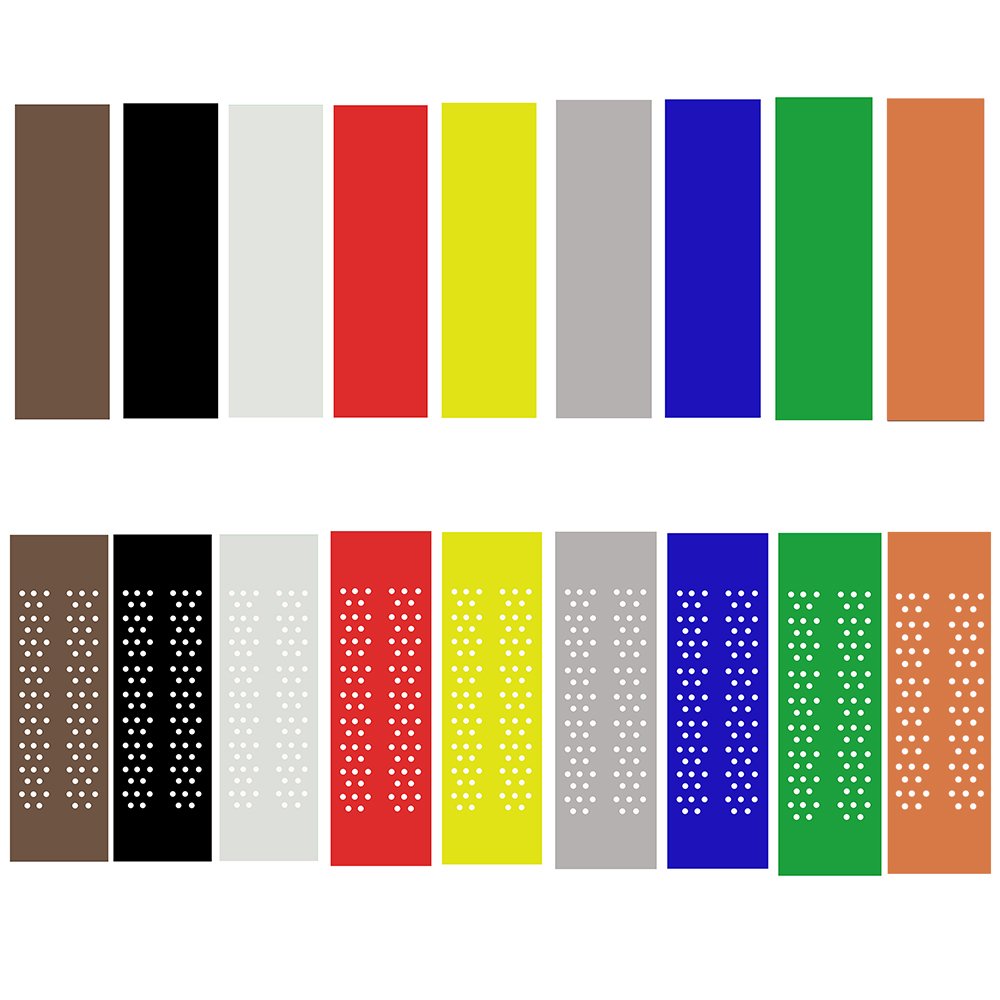 Hockey Grip Tape Non Slip Heat Shrinkable Sleeve Ice Hockey Stick Grips Training Accessories