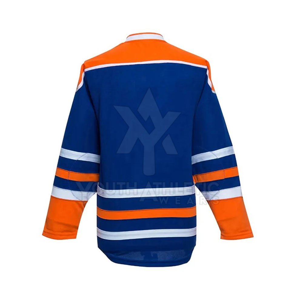 2024 Design Custom Make Your Own Team Ice Hockey Jerseys Professional High Quality Team Hockey Uniform