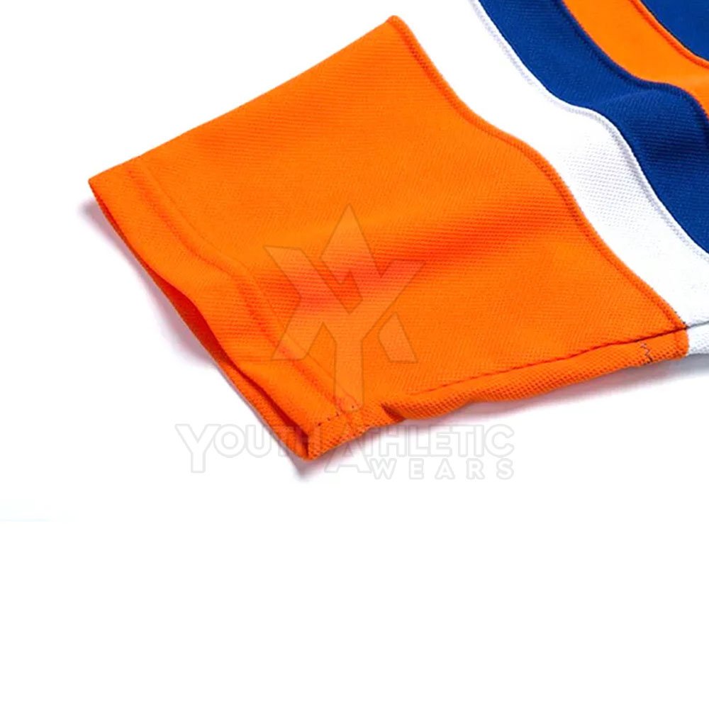 2024 Design Custom Make Your Own Team Ice Hockey Jerseys Professional High Quality Team Hockey Uniform