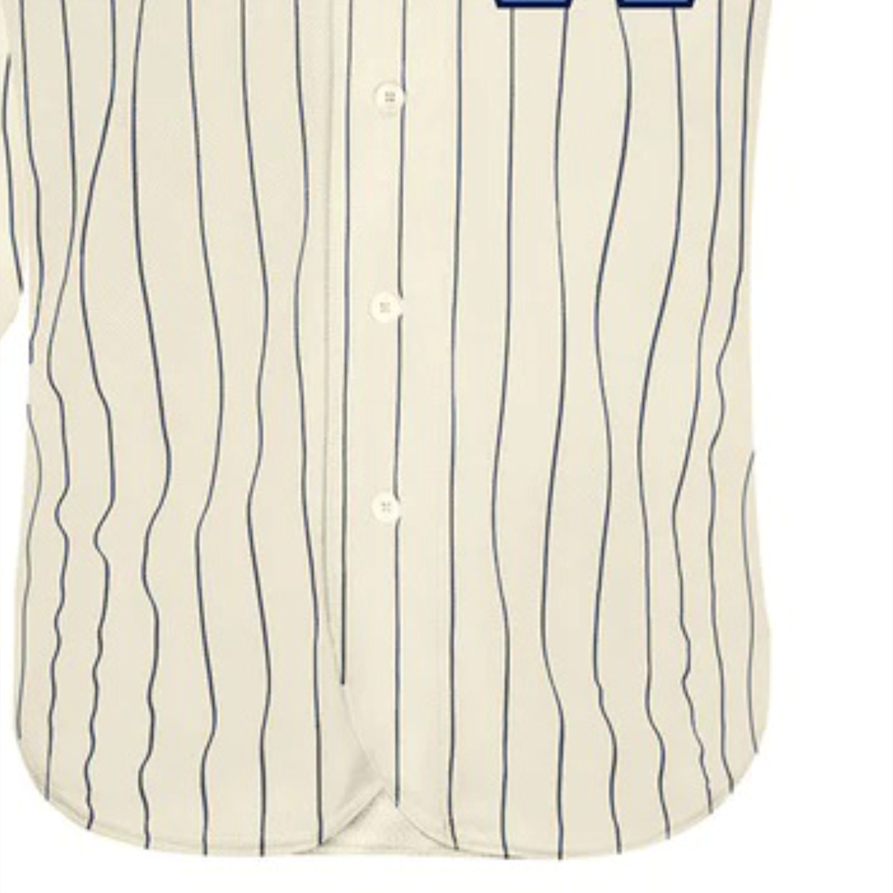 Wholesale 100%Polyester Sublimation Durable Baseball Jersey High Quality Fabric Perfect for Team Sports Fans and Casual Outfits