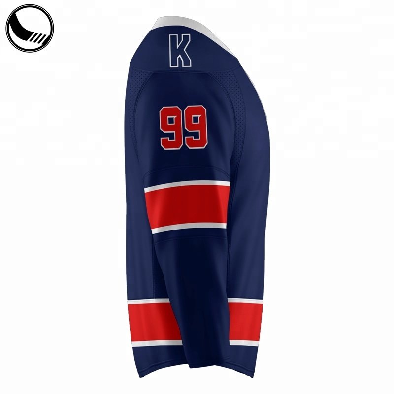 usa cheap hockey jersey sublimation