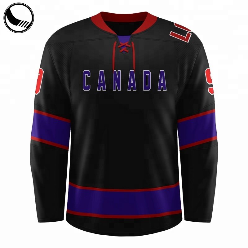 usa cheap hockey jersey sublimation