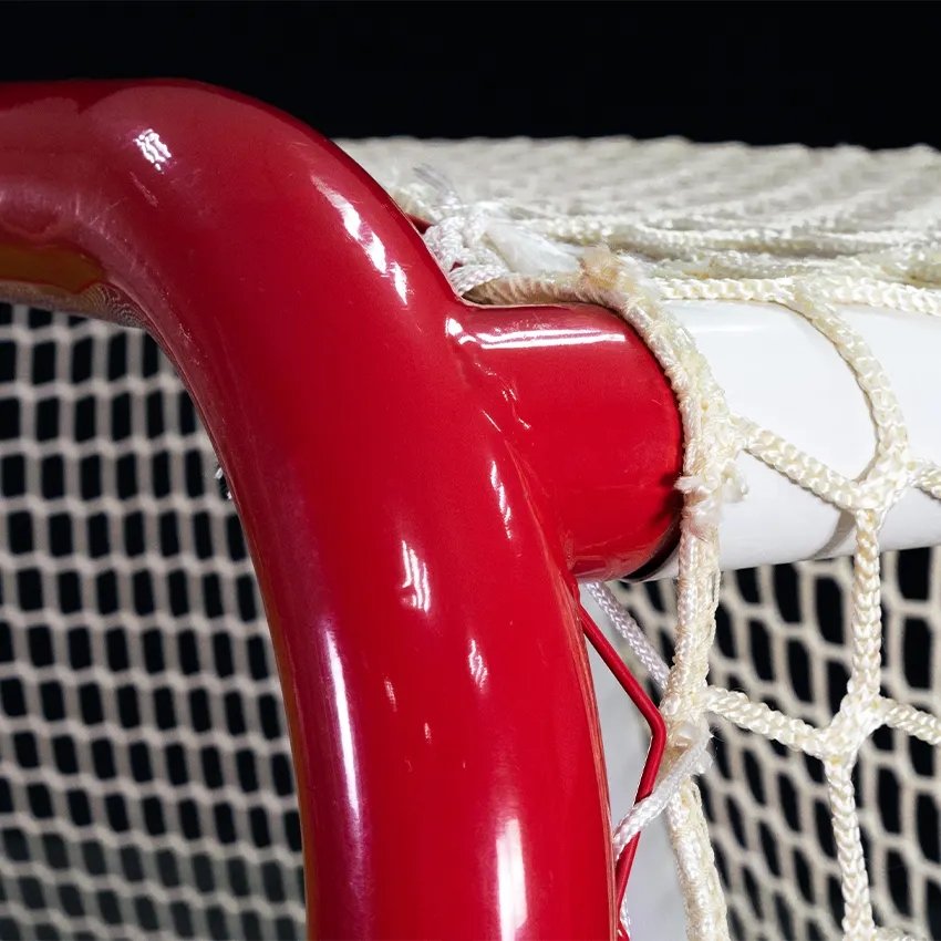 factory price adjustable Hockey Goal Youth Hockey Goal Set