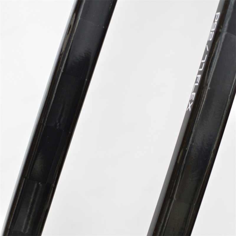Manufacturer Supply Finely Processed Ice Producing Bat Miniatura Hockey Stick For Sale