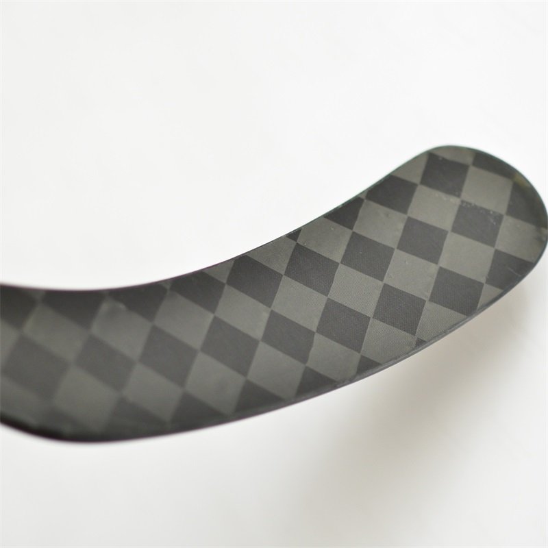 Manufacturer Supply Finely Processed Ice Producing Bat Miniatura Hockey Stick For Sale