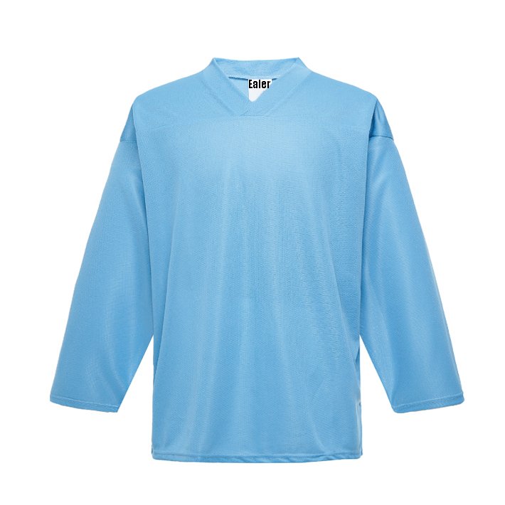 Sublimation blank plain ice hockey training equipment ice hockey training hockey training equipment