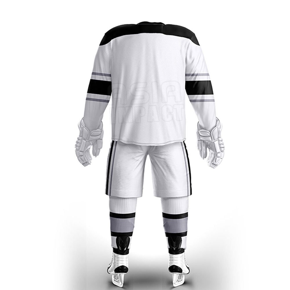Plus Size Lightweight Men Ice Hockey Uniform Private Label Online Best Selling Ice Hockey Uniform
