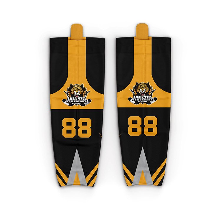 Personalized Custom Design Your Own Sublimation Ice Hockey T Shirt Cheap 100 Polyester Embroidery Unisex OEM Customized Customs