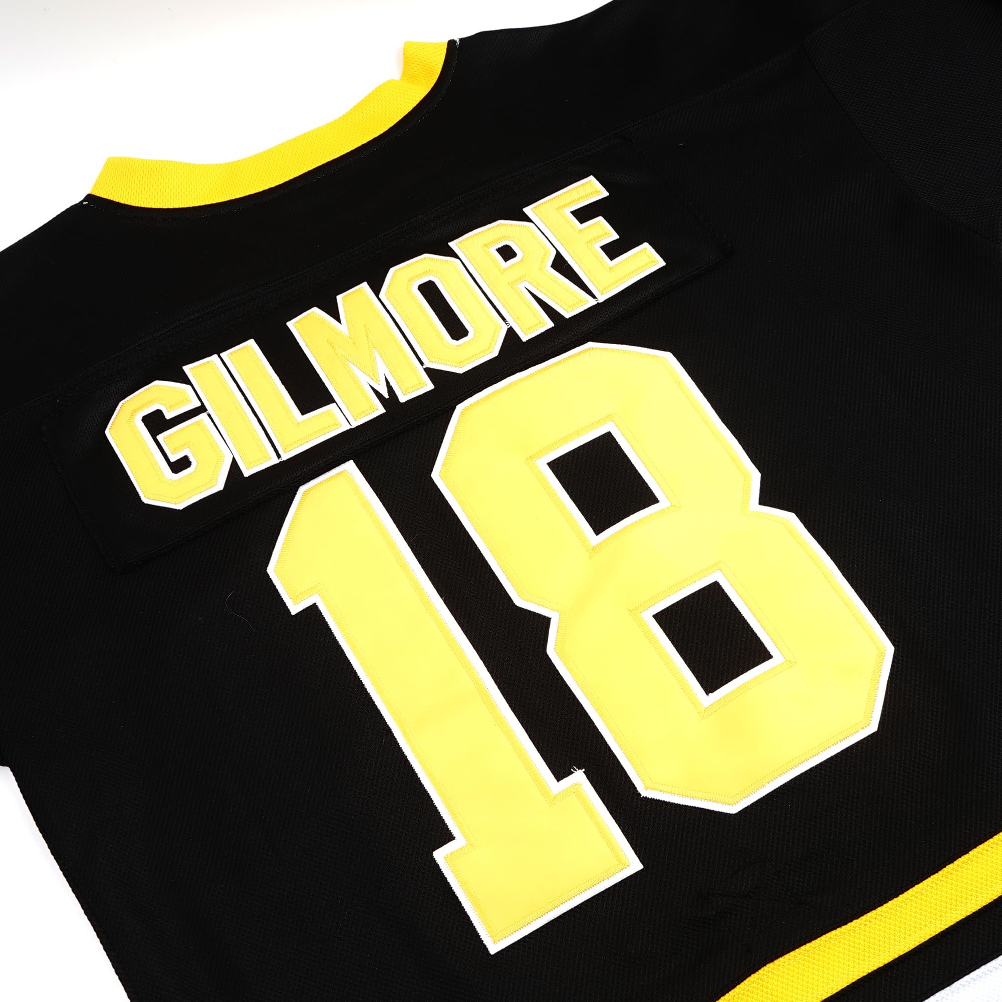 Fashion Breathable Ice Hockey Jerseys Comfortable Embroidery Practice Jersey Ice Hockey Uniform For Men