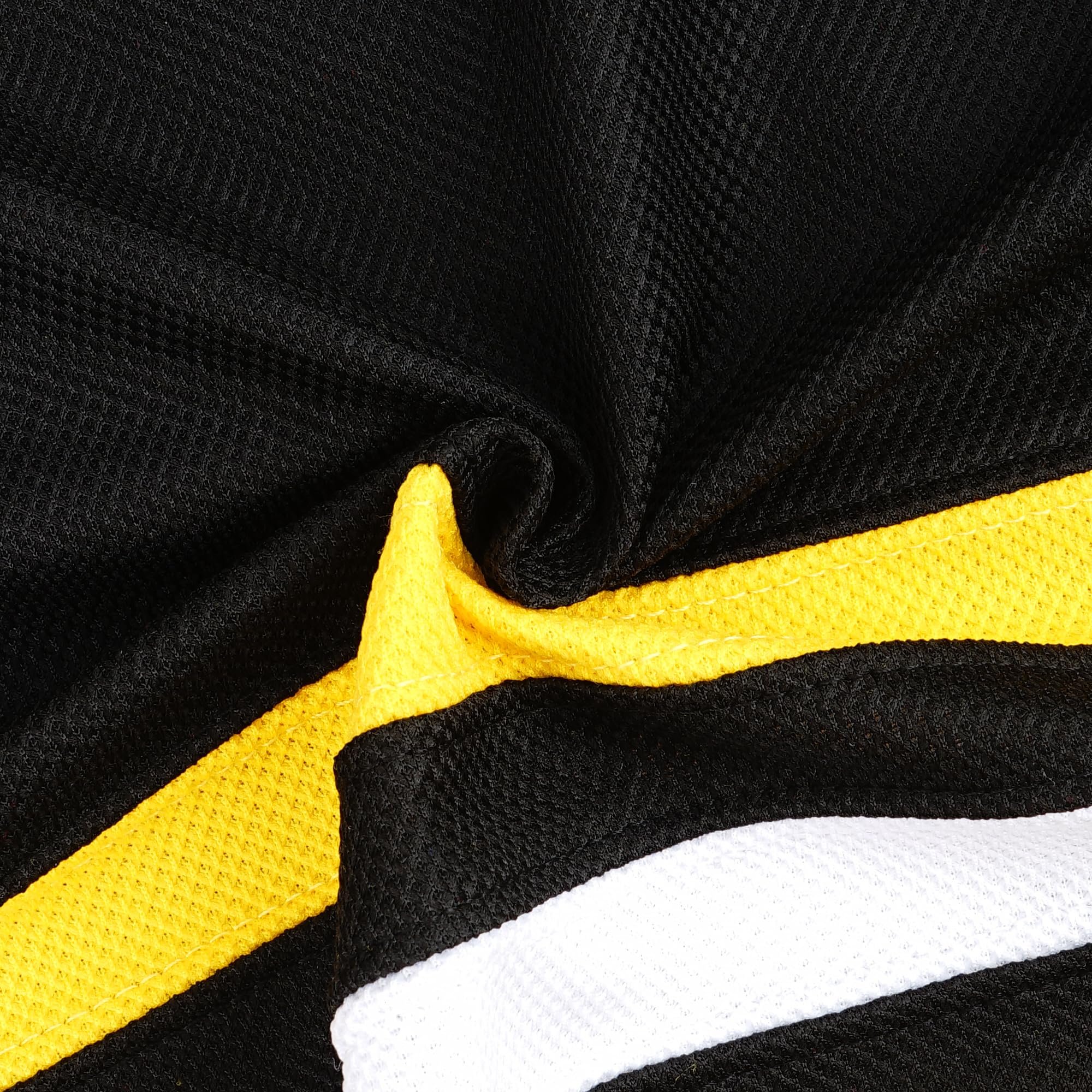 Fashion Breathable Ice Hockey Jerseys Comfortable Embroidery Practice Jersey Ice Hockey Uniform For Men