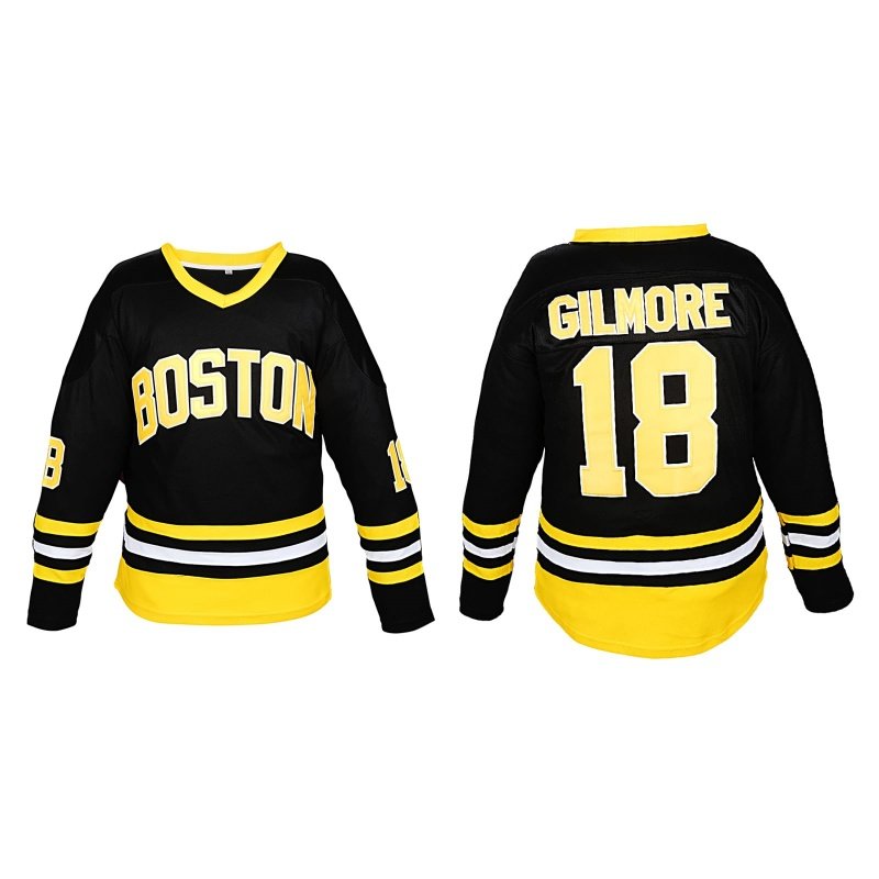 Fashion Breathable Ice Hockey Jerseys Comfortable Embroidery Practice Jersey Ice Hockey Uniform For Men