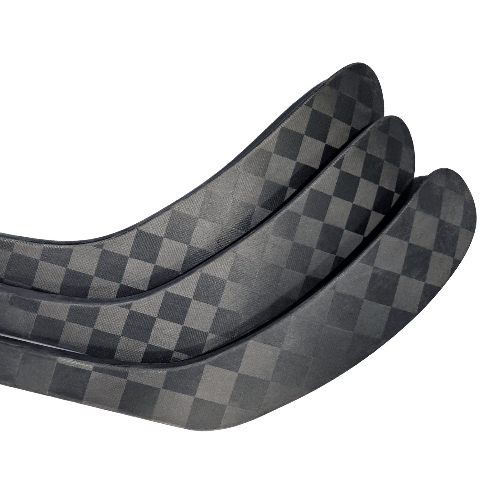 POROS Manufacture Low Kick Customized Ice Hockey Stick 100% Carbon Fiber Lightweight Senior/Intermediate/Junior/Youth