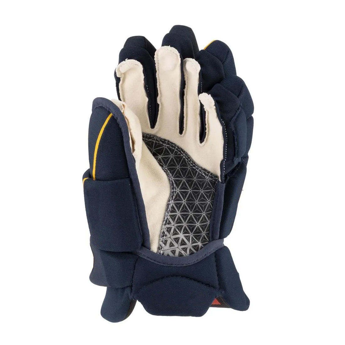 High quality ice hockey gloves, sports gloves, OEM collision resistant custom size ice hockey gloves pair
