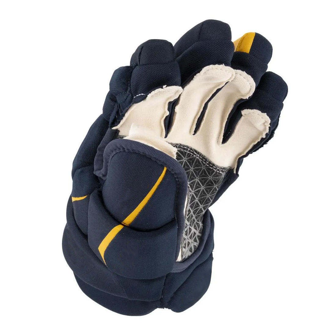 High quality ice hockey gloves, sports gloves, OEM collision resistant custom size ice hockey gloves pair