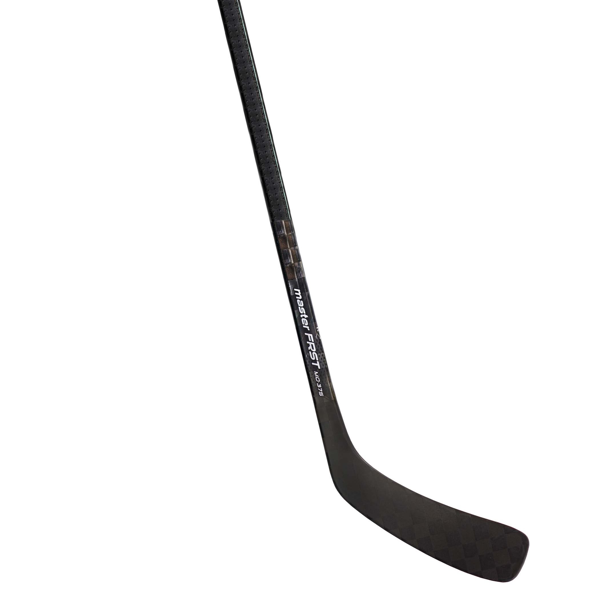 Manufacture Customized Middle Kick Ice Hockey Stick 100% Carbon Fiber Lightweight for League Athletes Wholesale SNR/INT/JNR/YTH