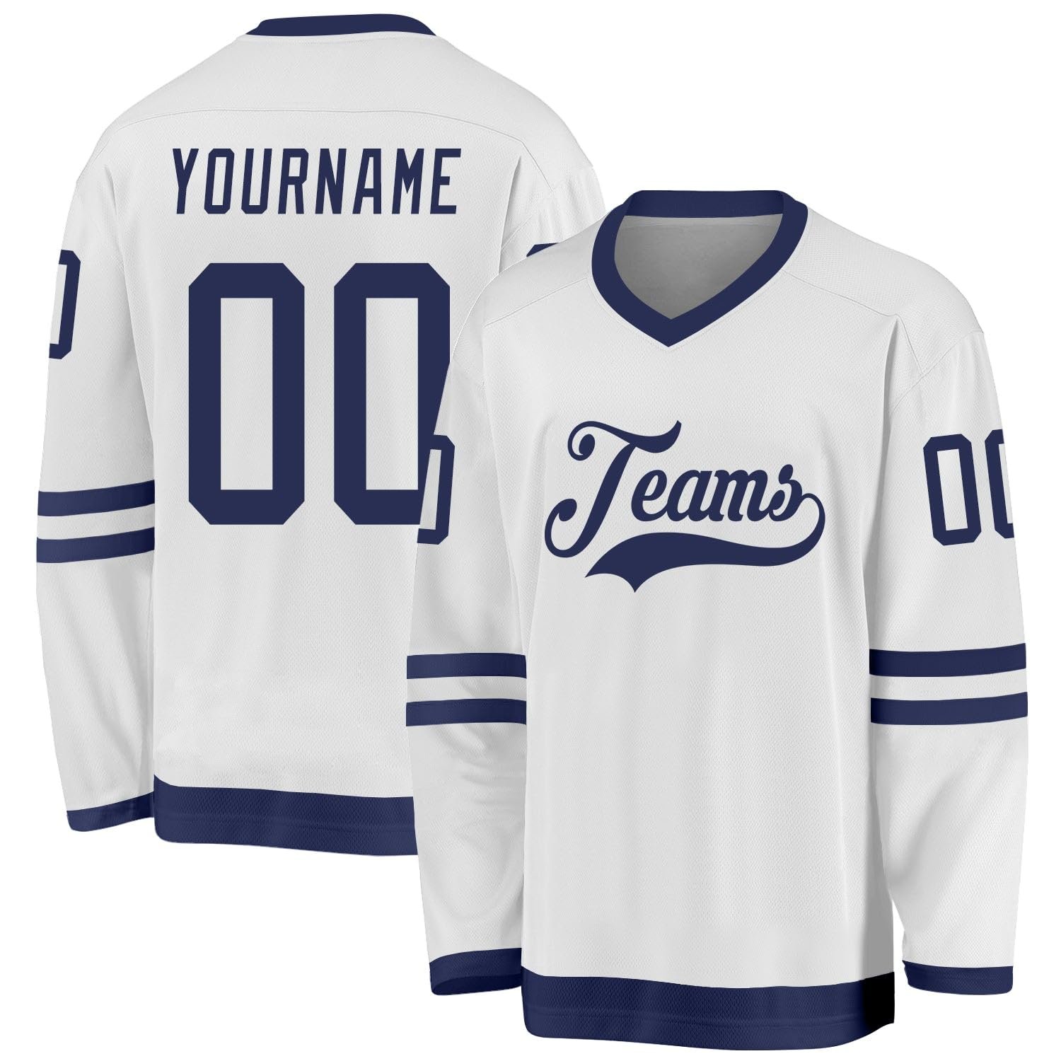 Good Selling Ice Hockey Wear Wholesale Hockey Uniform For Training Breathable Personalized Hockey Jersey