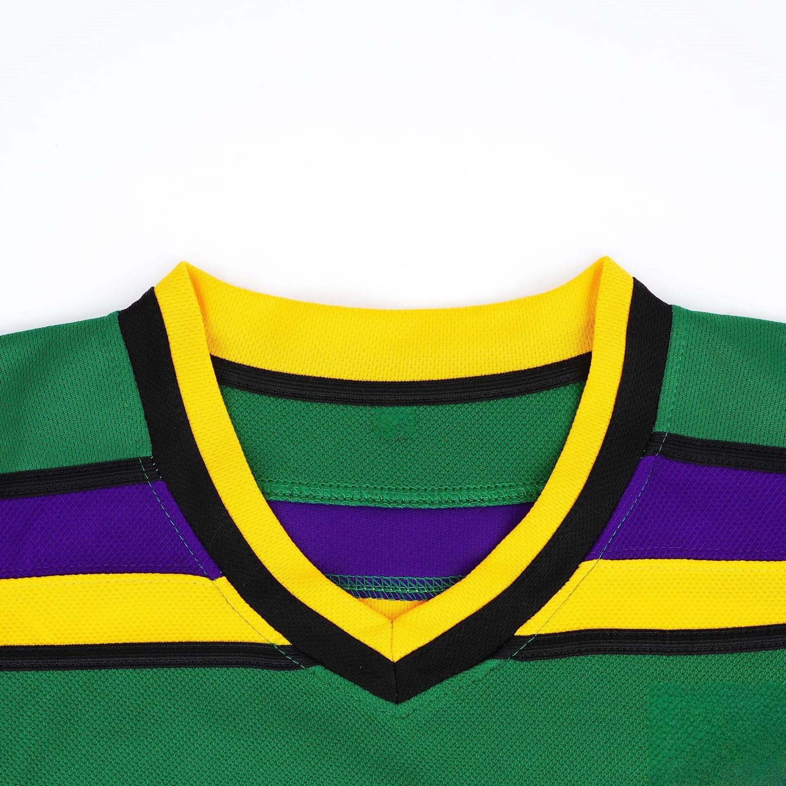 Hot Selling Ice Hockey Team Jersey Training Sublimated Hockey Wear Men's Ice Hockey Uniform