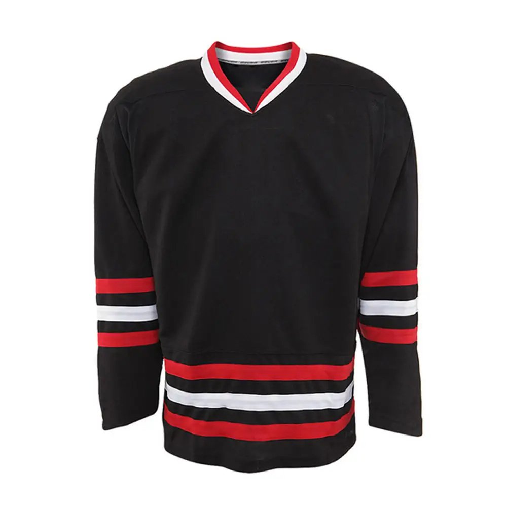 Customized Ice Hockey Jersey Latest Style Ice Hockey Jersey For Youth Best Selling Ice Hockey Jersey