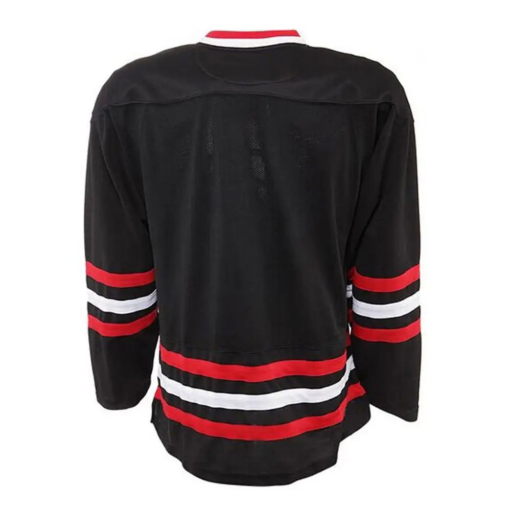 Customized Ice Hockey Jersey Latest Style Ice Hockey Jersey For Youth Best Selling Ice Hockey Jersey