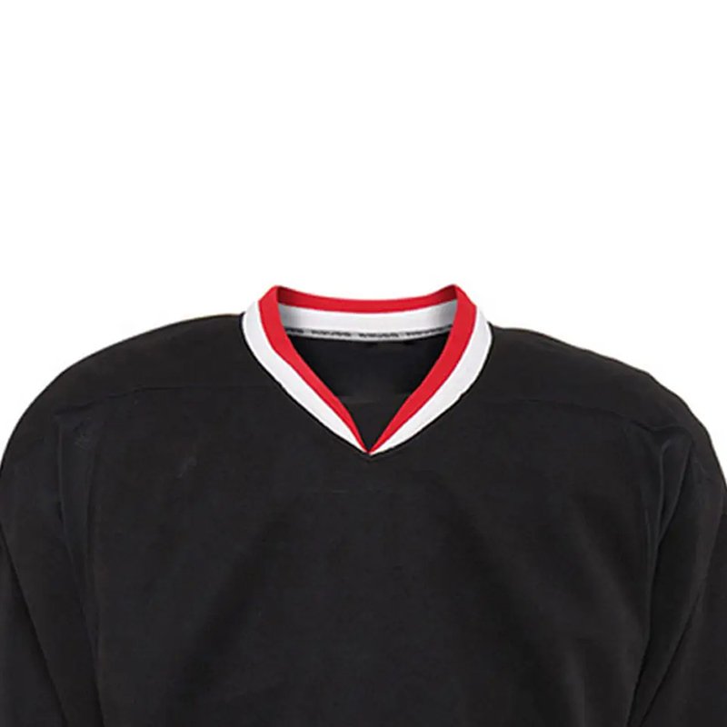 Customized Ice Hockey Jersey Latest Style Ice Hockey Jersey For Youth Best Selling Ice Hockey Jersey