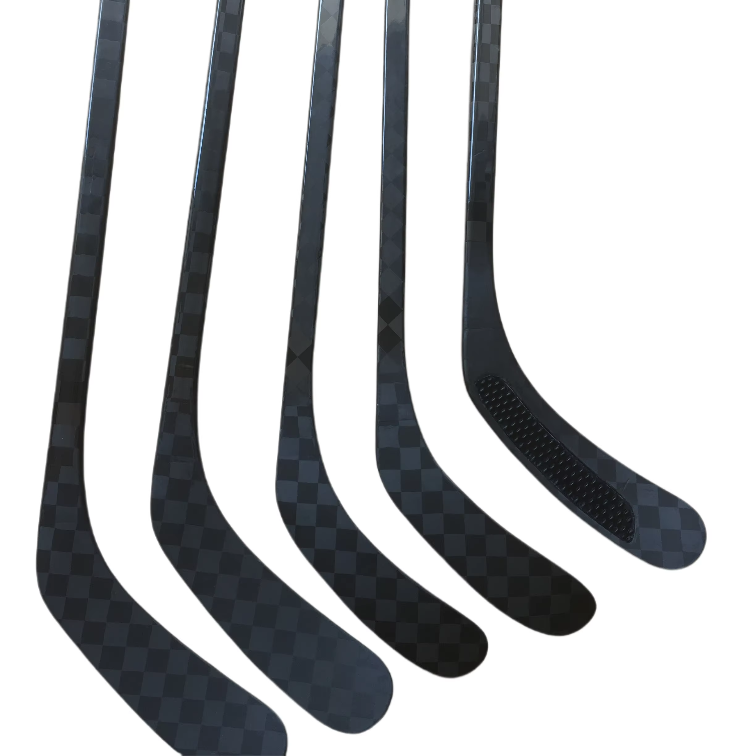 Hot selling 350g/375g/395g Custom 100% Carbon Composite Ice Hockey Stick