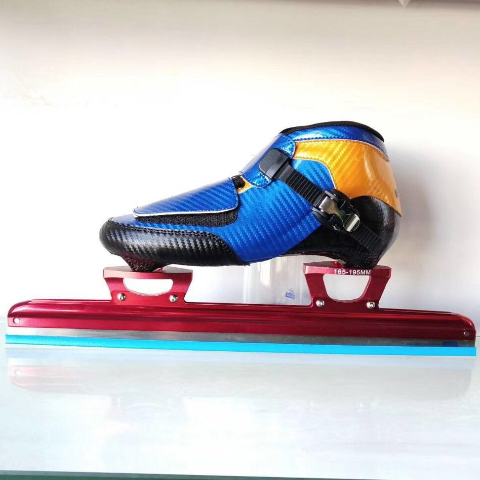 High Professional Level Factory Short Track Championship Ice Speed Skate Package