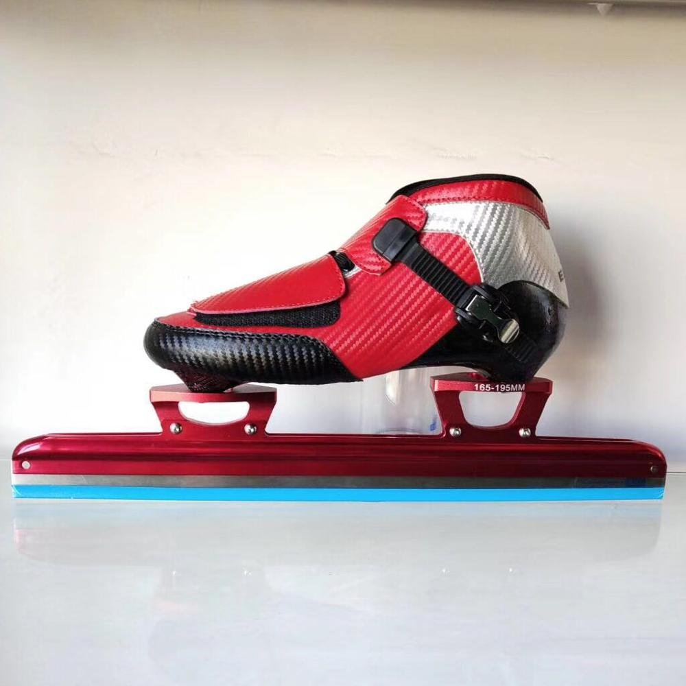 High Professional Level Factory Short Track Championship Ice Speed Skate Package