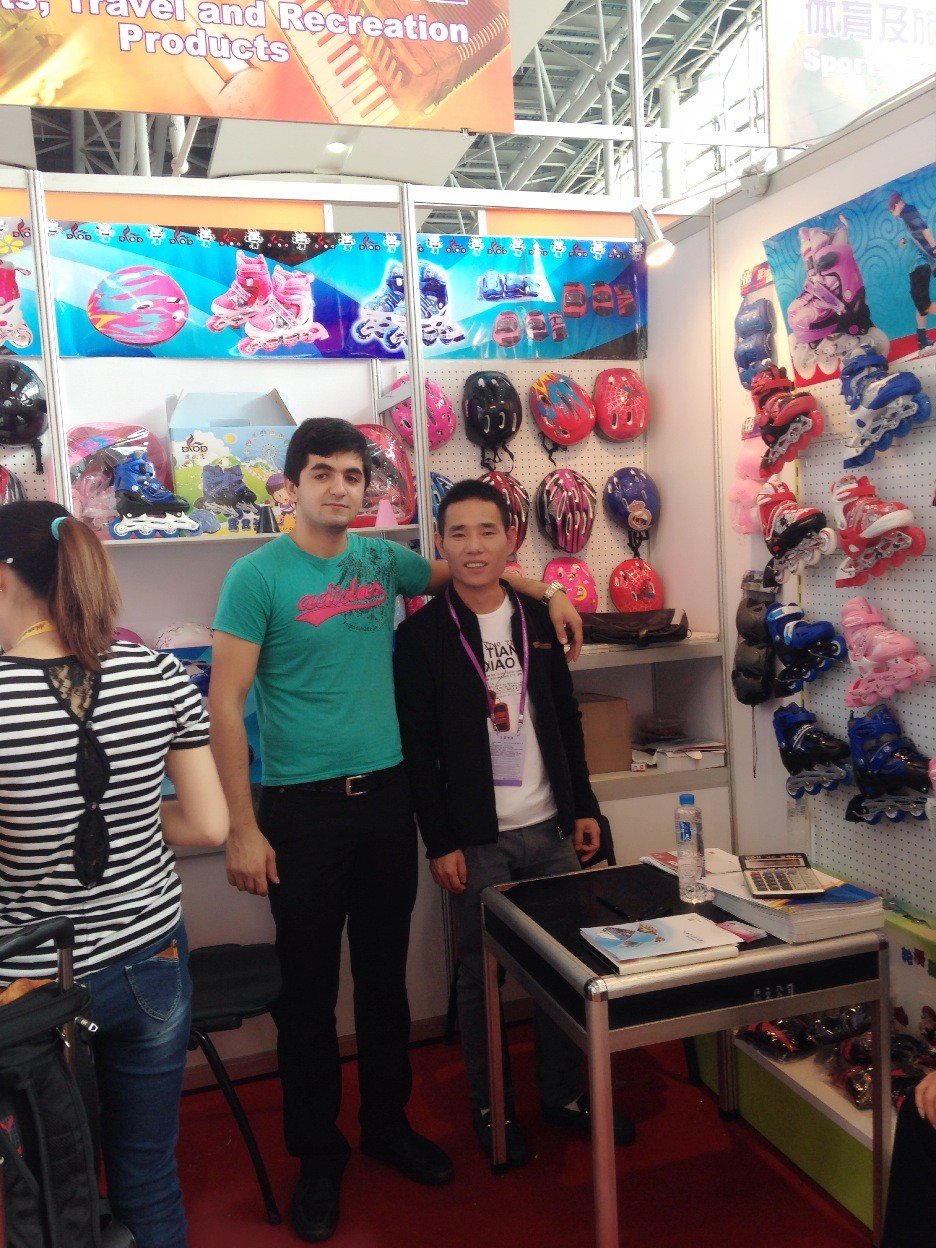 High Professional Level Factory Short Track Championship Ice Speed Skate Package