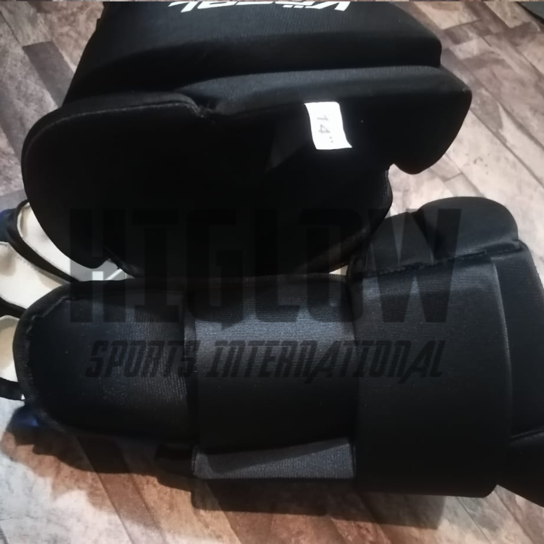 New Design Ice Hockey Gloves With All Sizes Hockey Equipment Protective Gear Ice Hockey Gloves Pair